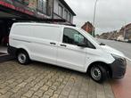 Vito 114CDI met 63000KM *Aftrekbare btw 18181 Netto*, Auto's, Bestelwagens en Lichte vracht, 4 deurs, Wit, Mercedes-Benz, Bedrijf