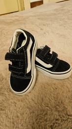 Vans schoenen, Enfants & Bébés, Vêtements de bébé | Chaussures & Chaussettes, Enlèvement, Comme neuf