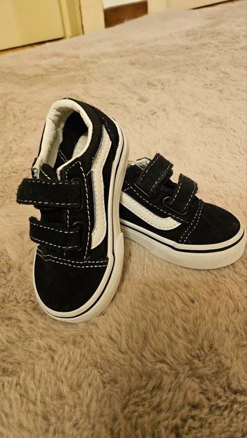 Vans schoenen beschikbaar voor biedingen