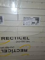 Isolatie 1200x600x100, Doe-het-zelf en Bouw, Isolatie en Afdichting, Ophalen of Verzenden, Zo goed als nieuw