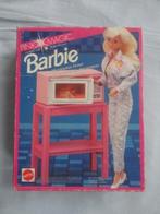 barbie, Ophalen of Verzenden, Zo goed als nieuw, Barbie