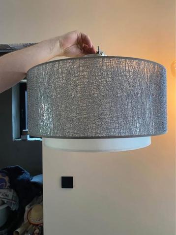 Lampenkap alles incl. Diameter 50 cm beschikbaar voor biedingen
