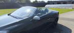 Renault Megane  Cabrio GT-line, Autos, Euro 5, Cabriolet, Boîte manuelle, Noir