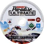 Burnout Paradise The Ultimate Box (disc only), Games en Spelcomputers, Games | Sony PlayStation 3, 1 speler, Racen en Vliegen