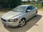 2008 Volvo C70 Cabrio, Auto's, Volvo, Euro 5, C70, Gebruikt, Bedrijf