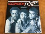 Ritz - Locomotion., CD & DVD, Utilisé, Enlèvement ou Envoi