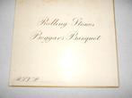 Rolling Stones  'Beggars banquet', Cd's en Dvd's, Ophalen of Verzenden, 12 inch