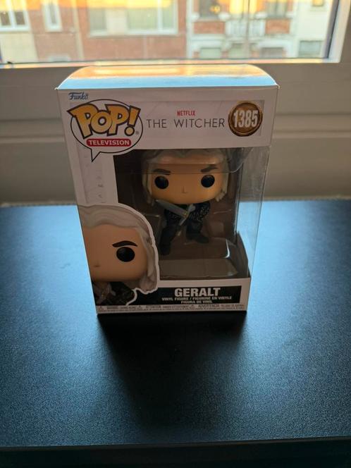 Funko Pop! (sealed), Verzamelen, Poppetjes en Figuurtjes, Nieuw, Ophalen