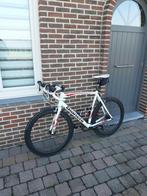 Bianchi Nirone 7 maat 61, Fietsen en Brommers, Carbon, Zo goed als nieuw, Ophalen