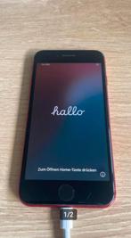 iphone 8 - 64gb, Télécoms, Téléphonie mobile | Apple iPhone, Rouge, Enlèvement ou Envoi, Utilisé, 64 GB