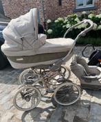 Bebecar kinderwagen, Kinderen en Baby's, Kinderwagens en Combinaties, Ophalen of Verzenden