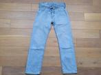 Levis 501 jeans W27 L28, Jongen of Meisje, Ophalen of Verzenden, Broek, Zo goed als nieuw