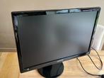 Samsung LS24 HDMI HD-kwaliteit 24-inch pc-scherm, Samsung, 60 Hz of minder, Hoofdtelefoonaansluiting, Gebruikt