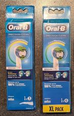 OralB opzettandenborsteltjes NIEUW, Handtassen en Accessoires, Uiterlijk | Mondverzorging, Nieuw, Tandenborstel, Ophalen of Verzenden