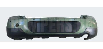 Bumper Mini Cooper Countryman R60 10-14 51129803166 Achterbu beschikbaar voor biedingen