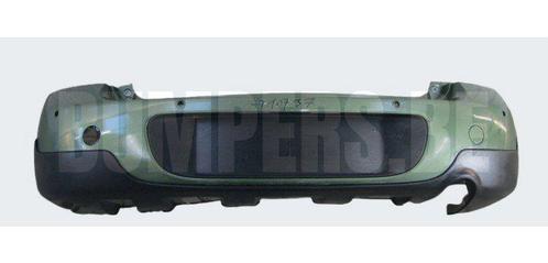 Bumper Mini Cooper Countryman R60 10-14 51129803166 Achterbu, Auto-onderdelen, Carrosserie, Bumper, Achter, Gebruikt, 6 maanden garantie
