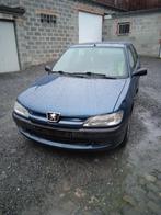 A vendre Peugeot 306 XR 1.6 de 1998, Autos, Peugeot, Anti démarrage, Boîte manuelle, 5 portes, Particulier