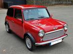 Rover Mini 1.3i Classic Seven Final Edition 1 VAN 374, Auto's, Voorwielaandrijving, 4 zetels, 4 cilinders, 46 kW