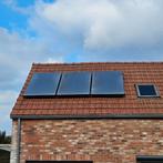 zonne boiler 300 liter, Bricolage & Construction, Panneaux solaires & Accessoires, Enlèvement, Utilisé, Boiler