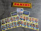 PANINI STICKERS 15X FOOTBALL 97 Patro Eisden /V.Geel voetbal, Ophalen of Verzenden, Nieuw