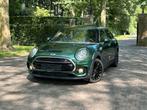 Mini Clubman Cooper S, Auto's, Mini, Voorwielaandrijving, 1998 cc, Navigatiesysteem, Leder