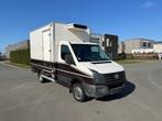 VOLKSWAGEN - 2015 - CRAFTER - KOELWAGEN - Personenauto, Auto's, Euro 5, Gebruikt, Overige modellen, Bedrijf