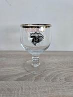 Verre Trappiste Chimay, Enlèvement, Comme neuf, Verre ou Verres, Autres marques