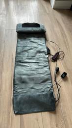 Massagebed voor hele lichaam, Sport en Fitness, Massageproducten, Ophalen, Zo goed als nieuw