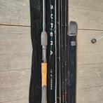 PRESTON SUPERA 12' 6" 50GR, Ophalen