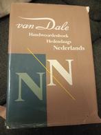 Van Dale handwoordenboek hedendaags Nederlands, Boeken, Woordenboeken, Nederlands, Van Dale, Ophalen, Gelezen