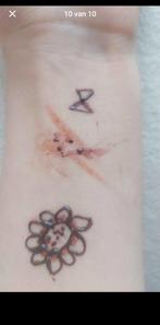 Henna, Hobby en Vrije tijd, Ophalen, Nieuw