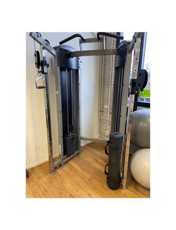 Life Fitness Fit-Series Dual Adjustable Pulley | DAP beschikbaar voor biedingen