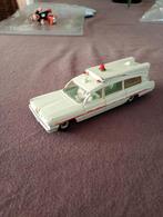 Dinky Toys Ambulance, Ophalen of Verzenden, Dinky Toys