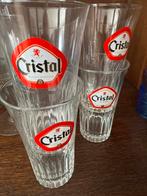 Drink glazen, Verzamelen, Glas en Drinkglazen, Ophalen, Zo goed als nieuw
