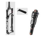 Fourche et Amortisseur Rock Shox NEUF ULTIMATE, Fietsen en Brommers, Ophalen of Verzenden, Nieuw