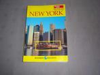 Thomas Cook reisgids New York, Livres, Guides touristiques, Autres marques, Utilisé, Enlèvement ou Envoi, Amérique du Nord