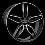 GMP 20 inch fasten Black Diamond voor Audi/Mercedes, Auto-onderdelen, Banden en Velgen, Velg(en), Nieuw, Ophalen of Verzenden