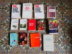 Emmanuel Todd, Ophalen, Gelezen, Maatschappij en Samenleving, Emmmanuel todd