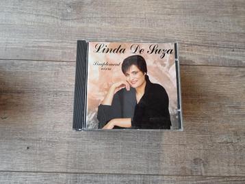 CD Linda De Suza - Simplement vivre beschikbaar voor biedingen