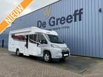 Kabe Travel Master Classic 740 LGB, Afzuigkap, Bedrijf, Diesel, Tot en met 3
