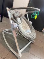 Balencelle voor baby's, Kinderen en Baby's, Gebruikt, Schommelstoel, Met gordel(s) of riempje(s), Ophalen