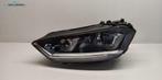 VW Volkswagen Golf Sportsvan Xenon Led koplamp links, Auto-onderdelen, Ophalen of Verzenden, Gebruikt, Volkswagen