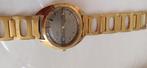 Montre repco automatic made swiss, Comme neuf, Autres marques, Or, Or