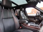 Land Rover Range Rover 3.0 TDV6 Vogue (bj 2017, automaat), Auto's, Automaat, Gebruikt, Leder, Bedrijf