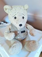 Petit ours, Enlèvement, Comme neuf