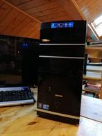 Tour Medion win 11, Computers en Software, Desktop Pc's, Ophalen, Refurbished, SSD