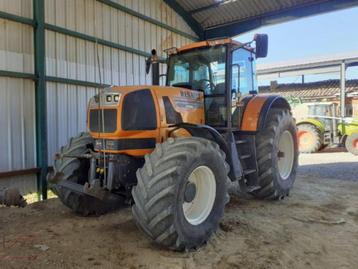 Landbouwtractor Renault Atles 935 RZ beschikbaar voor biedingen