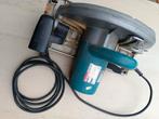 Cirkelzaag Makita 5903 R, Doe-het-zelf en Bouw, Gereedschap | Zaagmachines, Ophalen, Cirkelzaag