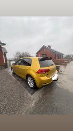Golf 7.5 2018 1.0 tsi full options, Autos, Achat, Euro 6, Berline, Essence