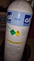 Medische zuurstoffles oxycure, Diversen, Ophalen, Zo goed als nieuw